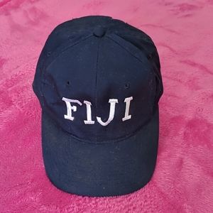 FIJI hat